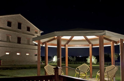 Chiesanuova House | Villa del Giglio