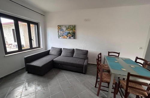 Sellia Marina House | Villa del Limone