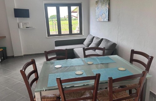 Sellia Marina House | Villa del Limone