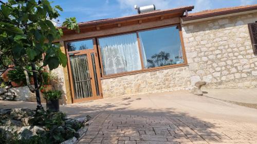 Lenola House | villa del maestro