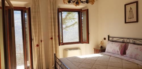 Lenola House | villa del maestro