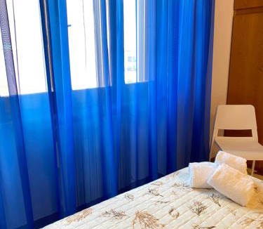 Campomarino House | Villa Del Mare