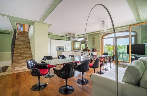 Mondavio Villa | Villa Del Piero - Seven Bedroom Villa, Sleeps 14