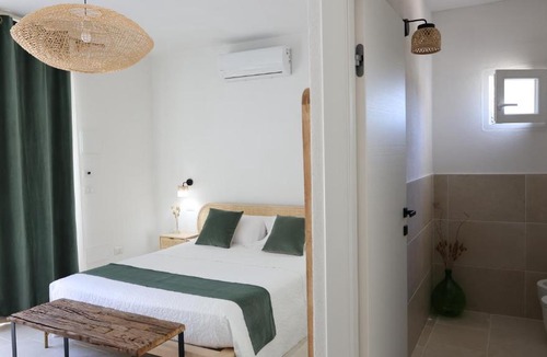 Peschici Bed & Breakfast | Villa del Pozzo