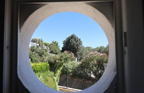 Peschici Bed & Breakfast | Villa del Pozzo