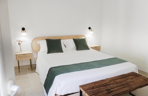 Peschici Bed & Breakfast | Villa del Pozzo