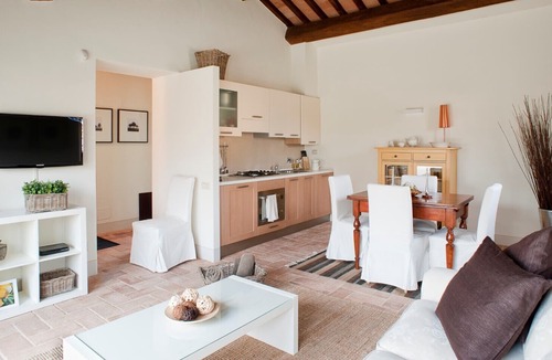 Foligno Villa | Villa del Sole - Homelike Villas