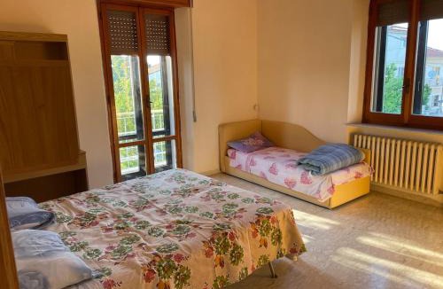 Ortona House | Villa del sole - relax in the greenery