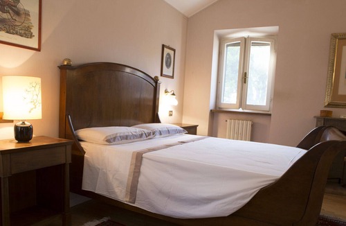 Potenza Picena Villa | Villa Deliziosa - Homelike Villas