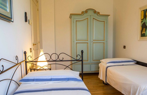 Potenza Picena Villa | Villa Deliziosa - Homelike Villas
