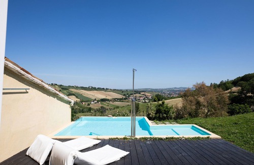Colbordolo Villa | Villa dell`Arte by BarbarHouse