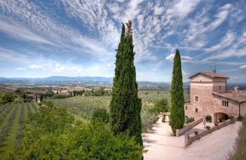 Poreta House | Villa della Genga Country Houses