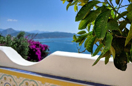 Raito Apartment | Villa delle Agavi