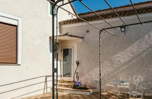 Tortorella House | Villa delle Arti