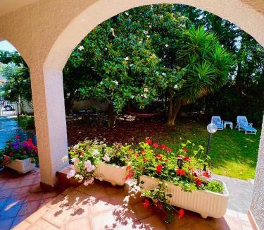 Montesilvano House | Villa delle Magnolie Montesilvano Abruzzo