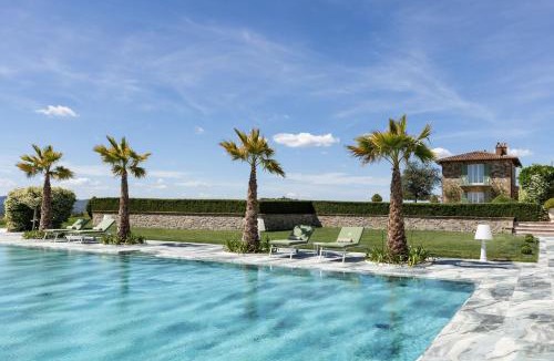 San Venanzo Villa | Villa Delle Vigne