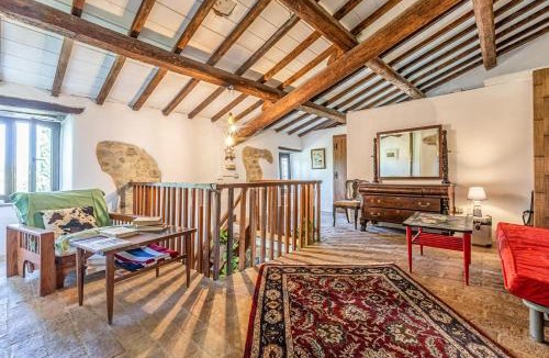 Montelovesco Villa | Villa di John