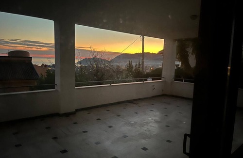 Minturno House | Villa di lusso con vista panoramica sul Golfo di Gaeta