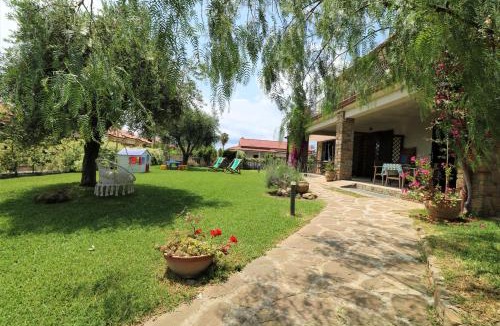 Marina di Ascea Apartment | Villa di Marinella