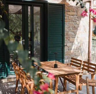 Marina di Ascea Apartment | Villa di Marinella