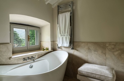 Cortona Hotel | Villa di Piazzano - Small Luxury Hotel of the World