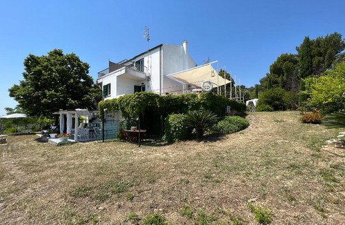 Vasto Apartment | Villa Diamante Costa dei trabocchi Vasto
