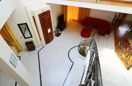 Villa Caldari Villa | Villa "Dolce Vita"