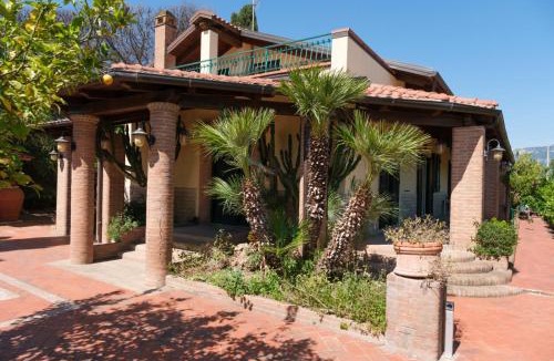 Paestum Bed & Breakfast | Villa Domus Aurea