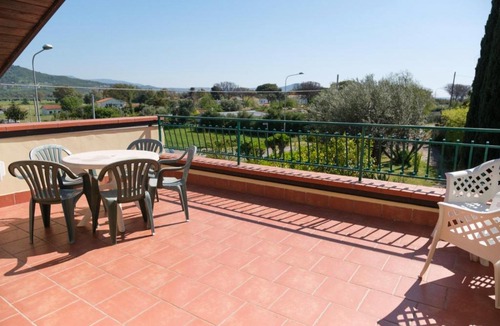Paestum Bed & Breakfast | Villa Domus Aurea