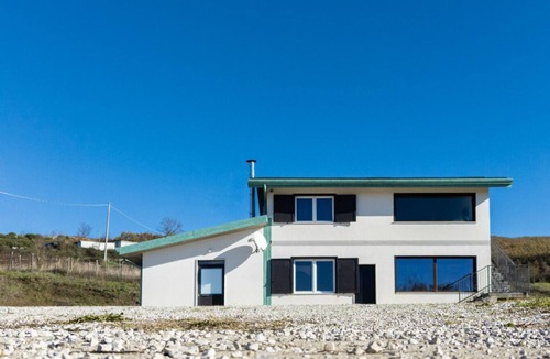 Filiano Villa | Villa Donato - Filiano