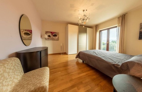 Frigento House | Villa Dora Luxury - Irpinia