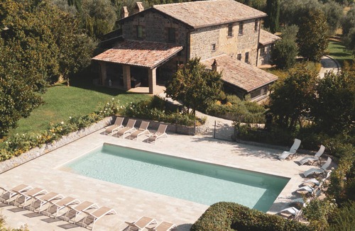 Porano Villa | Villa Dorotea - Homelike Villas