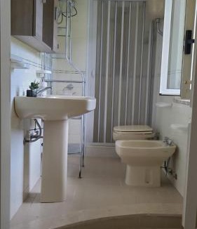 Villammare Apartment | Villa Duchessa I Piano