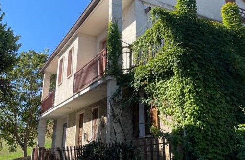 Melazzo House | Villa Due Mondi