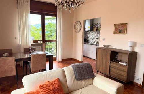 Melazzo House | Villa Due Mondi