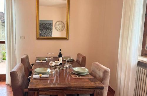 Melazzo House | Villa Due Mondi