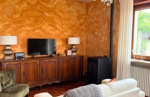 Melazzo House | Villa Due Mondi