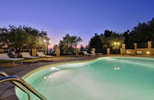 Santa Maria di Castellabate Apartment | Villa Elaia