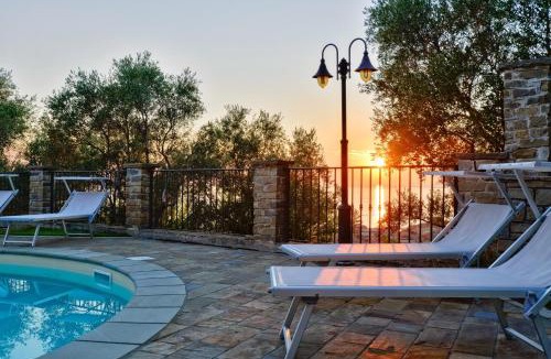 Santa Maria di Castellabate Apartment | Villa Elaia