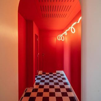 San Marcello Apartment | Villa Eclettica - Dimore Creative
