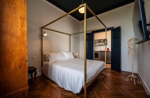 San Marcello Apartment | Villa Eclettica - Dimore Creative