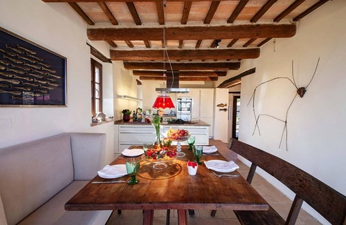 San Marcello Villa | Villa Edelweiss - Villa Edelweiss