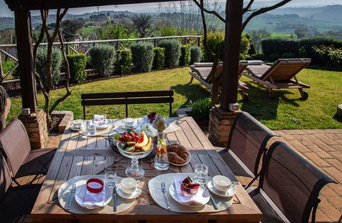 San Marcello Villa | Villa Edelweiss - Villa Edelweiss