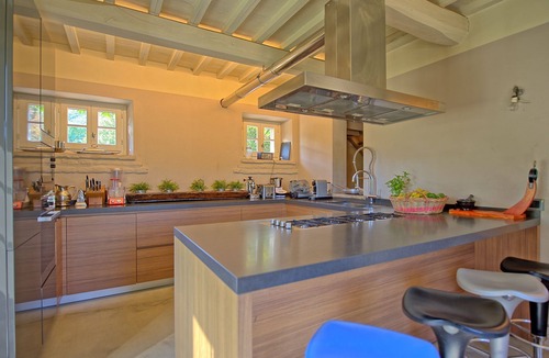 Cortona Villa | Villa Edo - Villa Rental with swimming pool near Cortona, Tuscany.