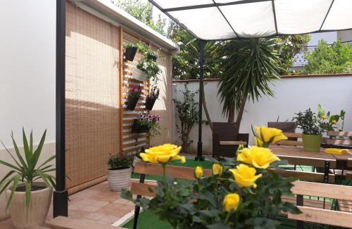 Montesilvano Bed & Breakfast | Villa Elena