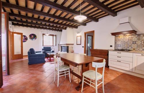 San Severino Marche House | Villa Elena