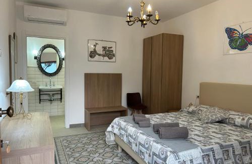 Ogliastro Cilento House | Villa Elena - Terra dei Miti - Agropoli, Ogliastro Cilento