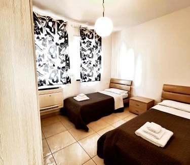 Lanciano Apartment | Villa Elena - WelcHome