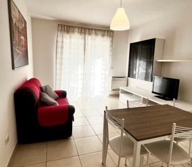 Lanciano Apartment | Villa Elena - WelcHome