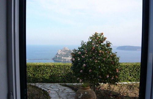 Succhivo Villa | Villa Elios - luxurious villa with wonderful and unique panorama.